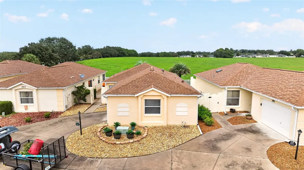 2913 PANCHOS WAY The Villages, FL 32162