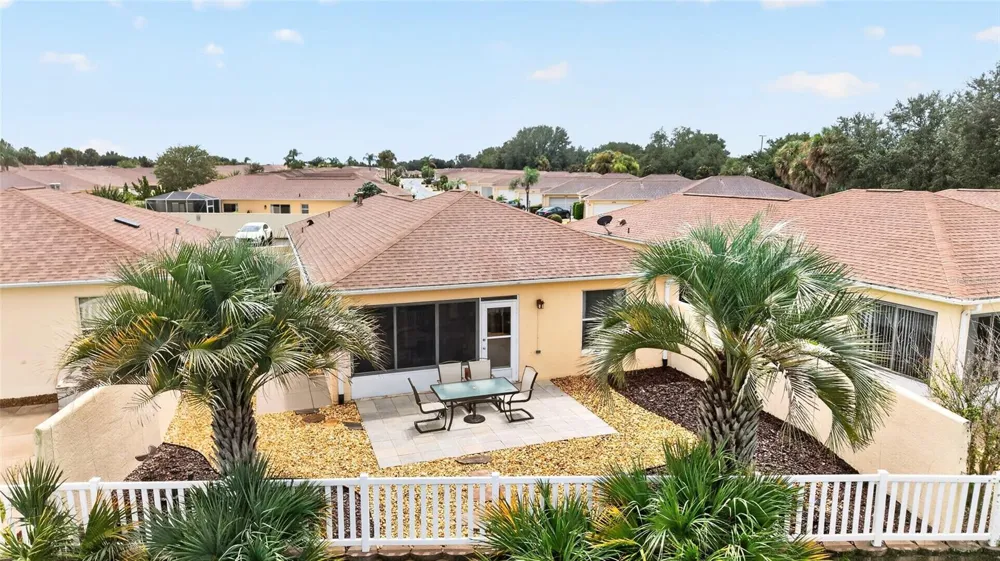 2913 PANCHOS WAY The Villages, FL 32162