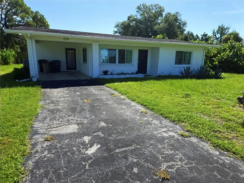 304 SHORE ROAD Nokomis, FL 34275