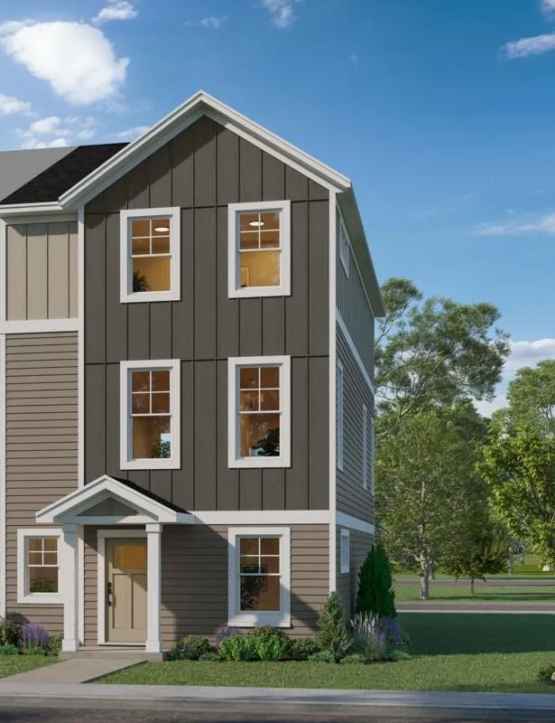 8760 Island Trail Echo #E Lake Elmo, MN 55001