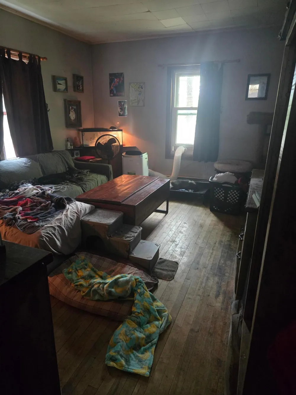 823 Jefferson Street Alexandria, MN 56308