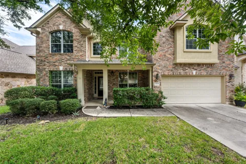 12920 Bloomfield Hills Lane