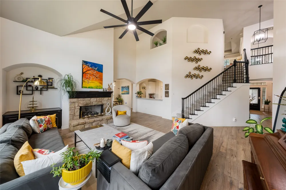 12920 Bloomfield Hills Lane Austin, TX 78732