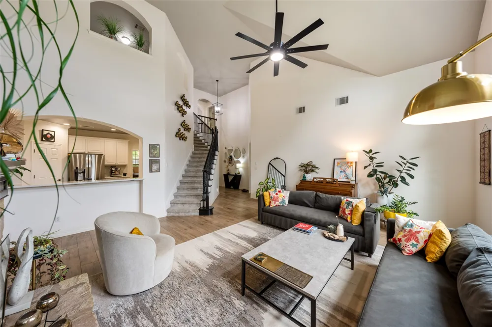 12920 Bloomfield Hills Lane Austin, TX 78732