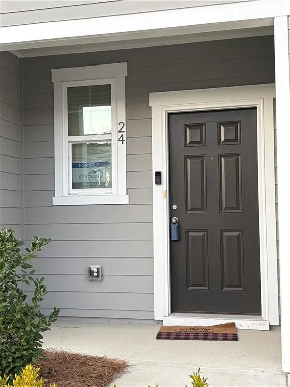 24 Kielder Drive Winder, GA 30680