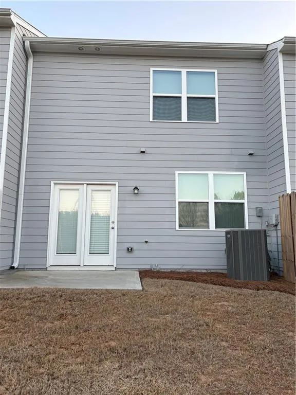 24 Kielder Drive Winder, GA 30680