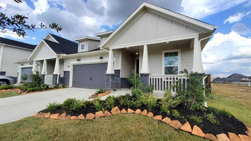 2331 Birch View Lane Katy, TX 77494