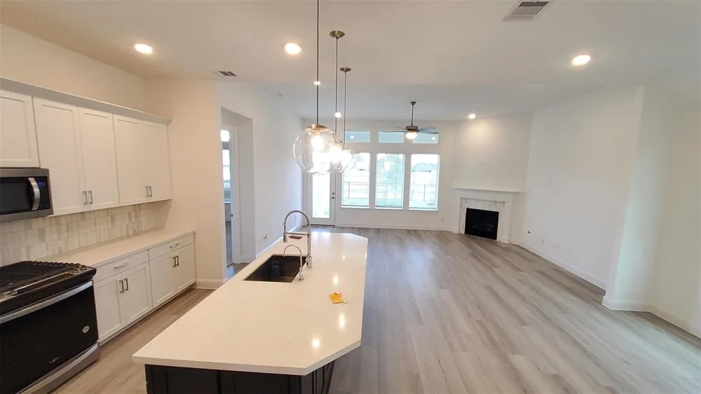 2331 Birch View Lane Katy, TX 77494