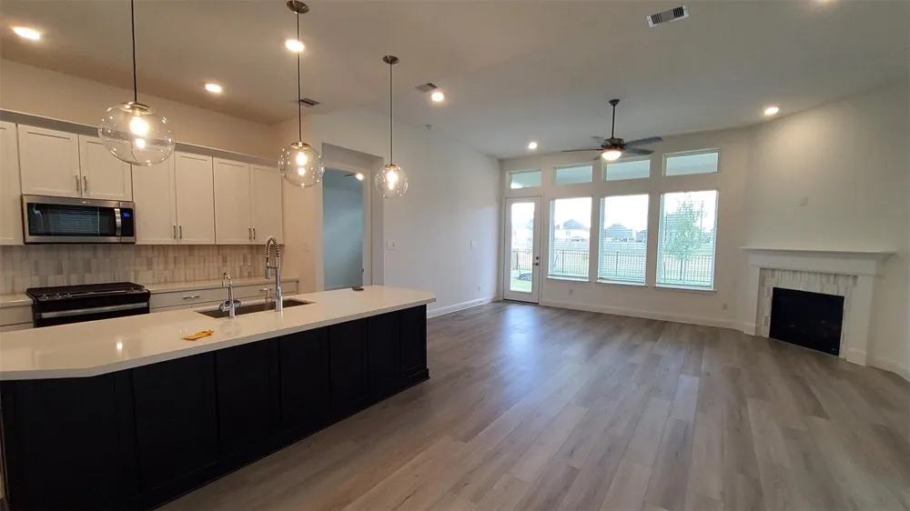 2331 Birch View Lane Katy, TX 77494