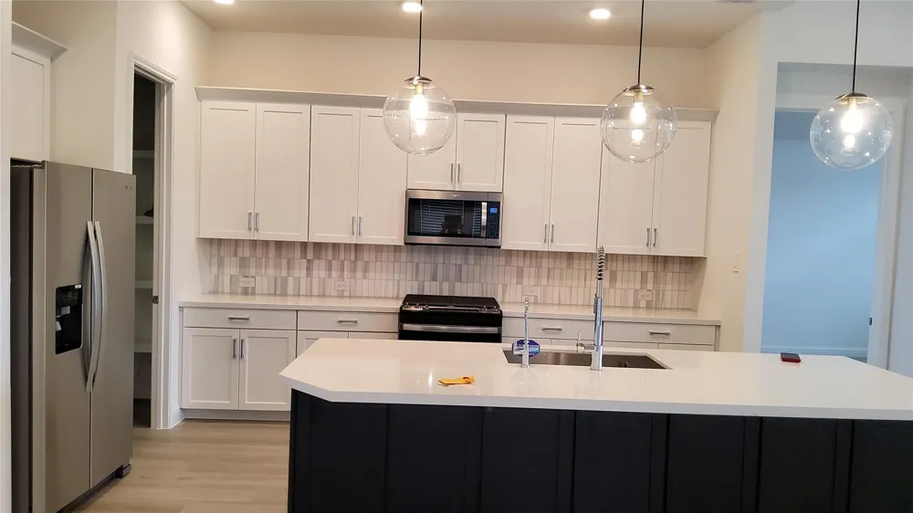 2331 Birch View Lane Katy, TX 77494