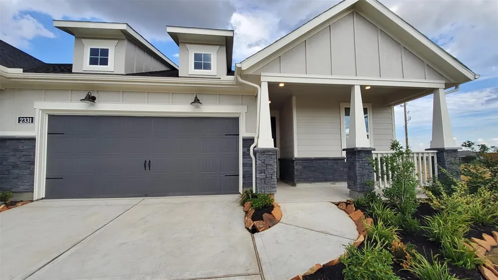 2331 Birch View Lane Katy, TX 77494