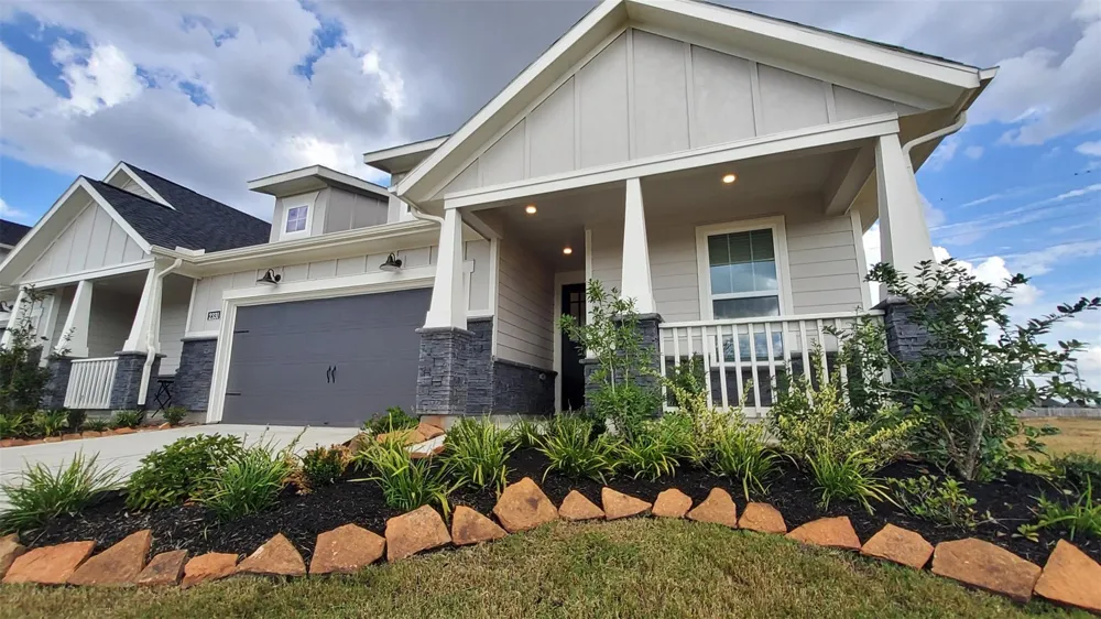 2331 Birch View Lane Katy, TX 77494