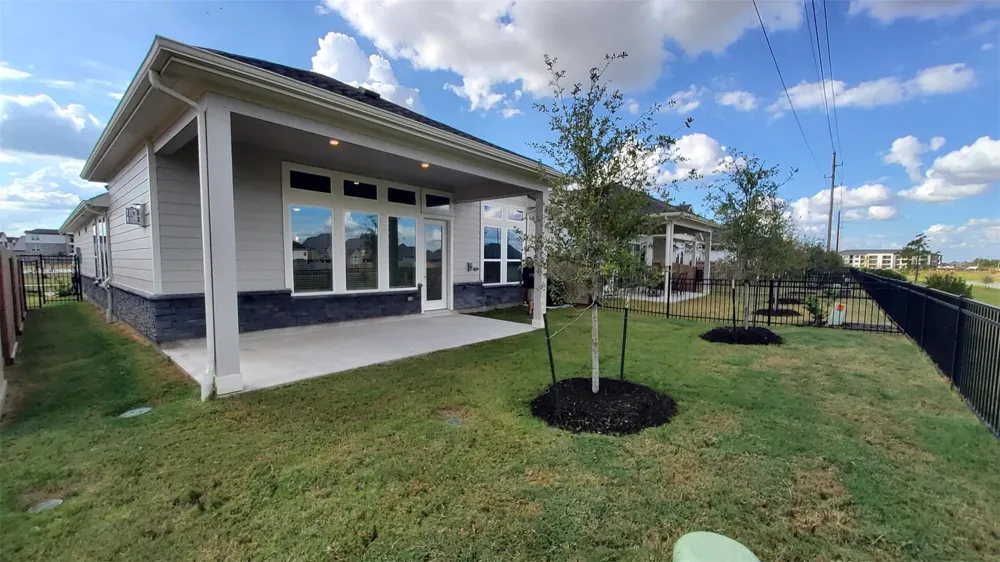 2331 Birch View Lane Katy, TX 77494