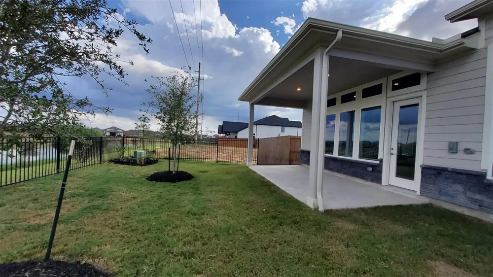 2331 Birch View Lane Katy, TX 77494