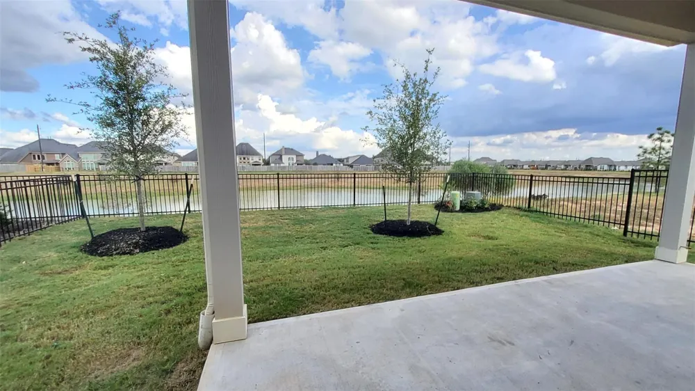 2331 Birch View Lane Katy, TX 77494