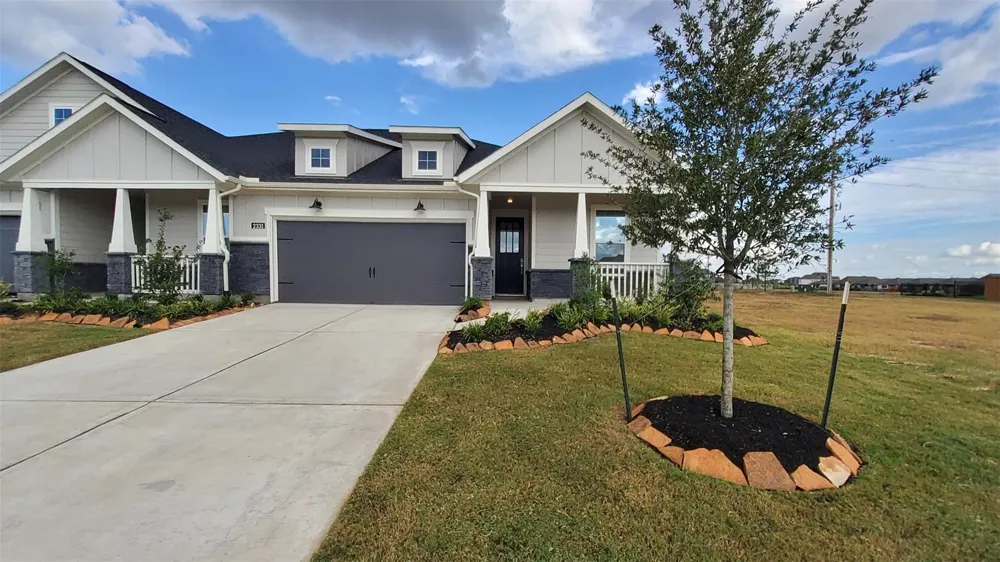 2331 Birch View Lane Katy, TX 77494