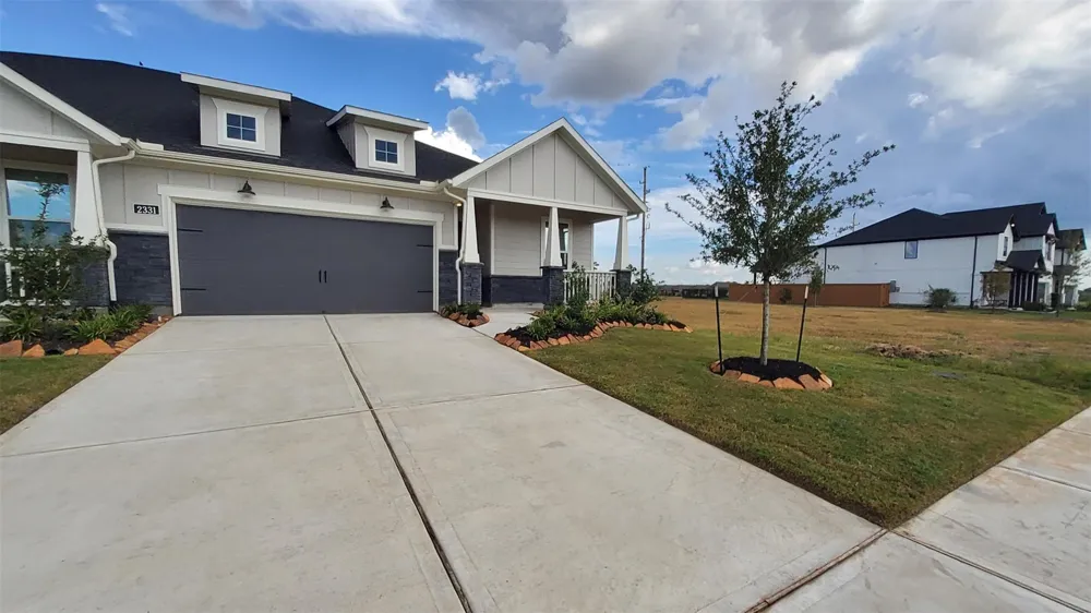2331 Birch View Lane Katy, TX 77494