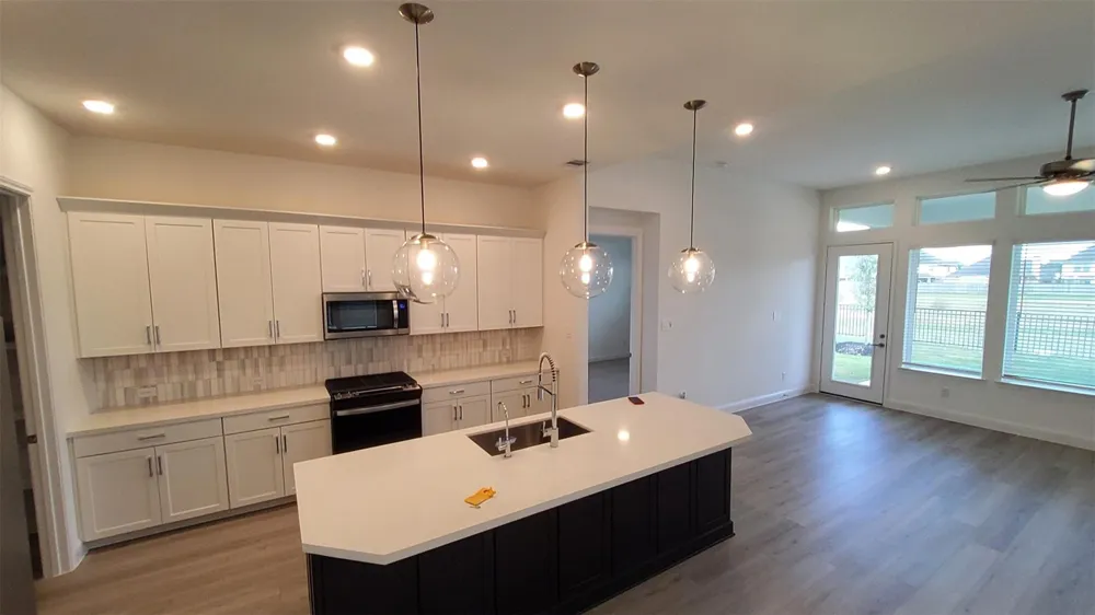 2331 Birch View Lane Katy, TX 77494