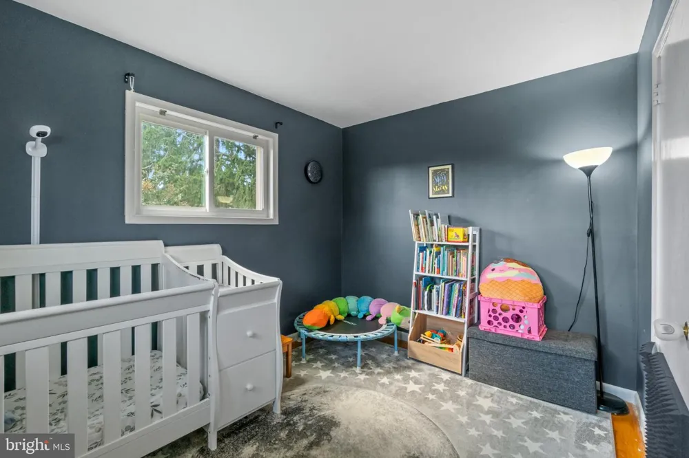 21 HADDINGTON ROAD Lutherville Timonium, MD 21093