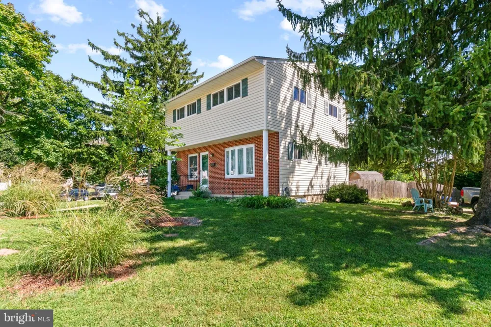 21 HADDINGTON ROAD Lutherville Timonium, MD 21093