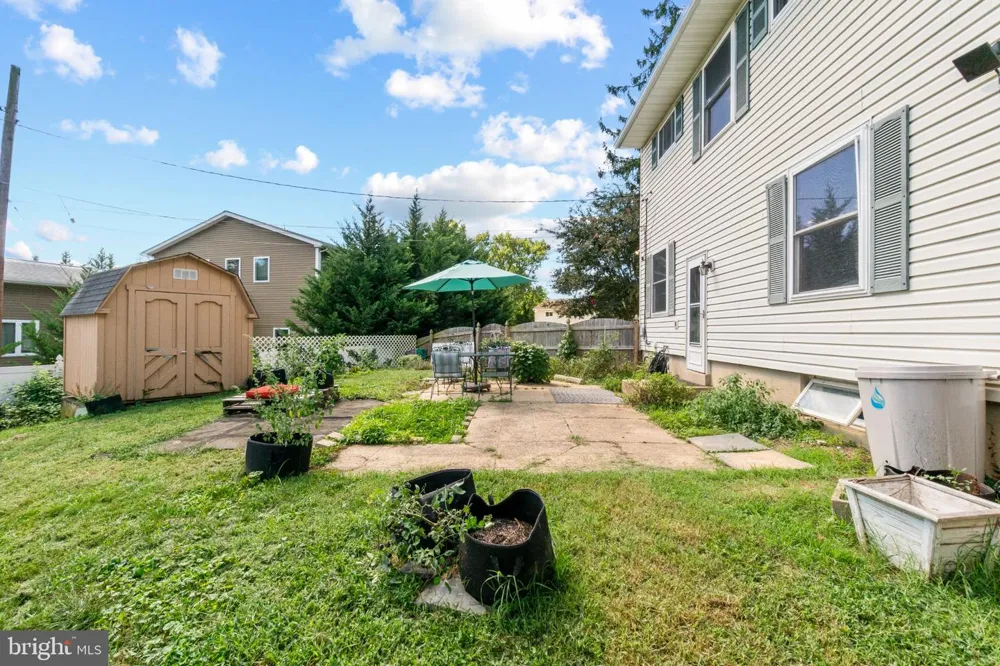 21 HADDINGTON ROAD Lutherville Timonium, MD 21093