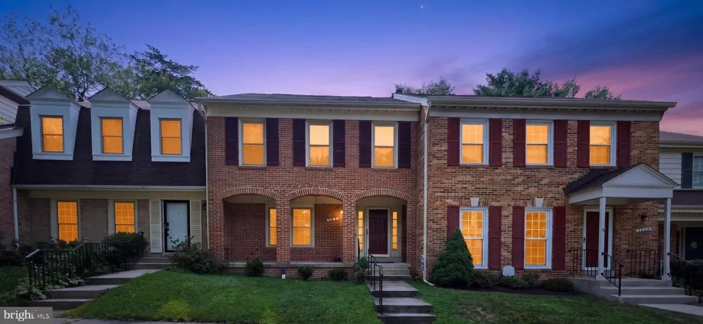 9205 GATEWATER Potomac, MD 20854