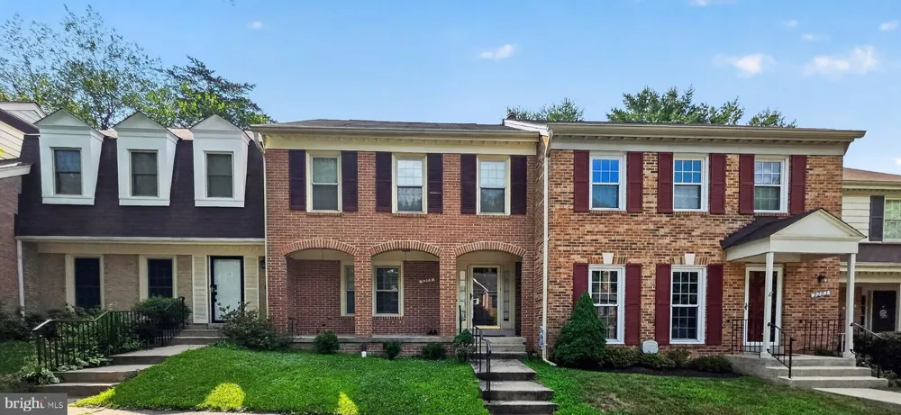 9205 GATEWATER Potomac, MD 20854