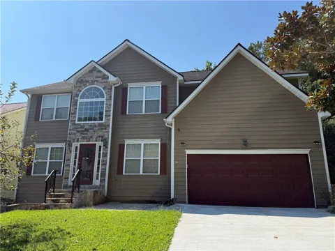1320 Grey Rock Way