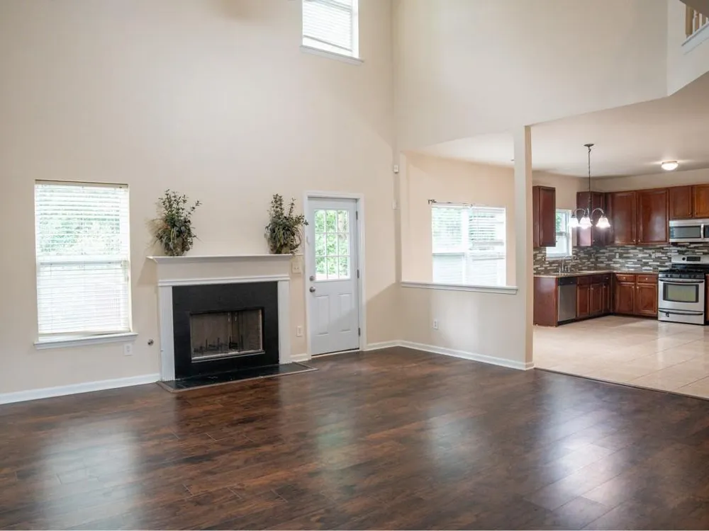 1320 Grey Rock Way Suwanee, GA 30024