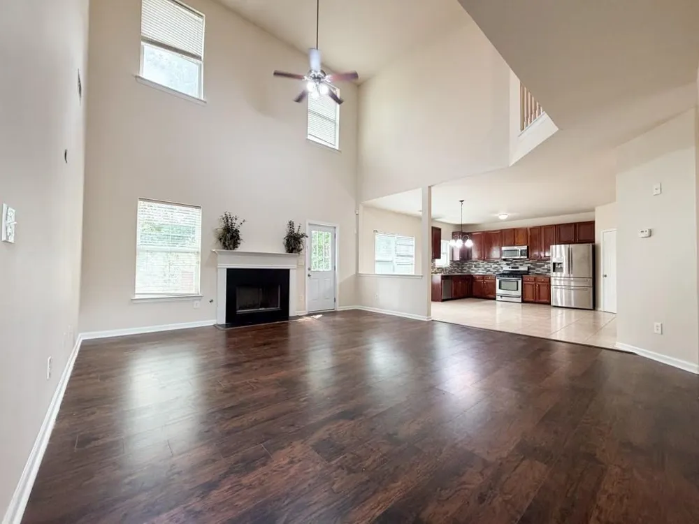 1320 Grey Rock Way Suwanee, GA 30024