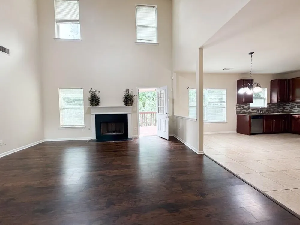 1320 Grey Rock Way Suwanee, GA 30024