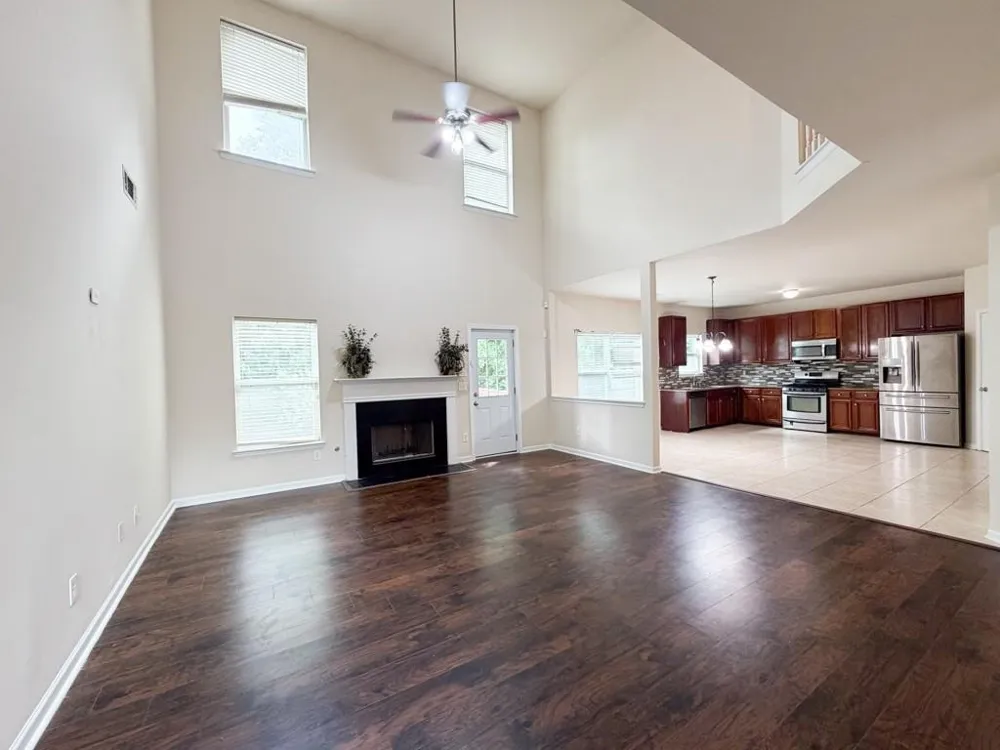 1320 Grey Rock Way Suwanee, GA 30024