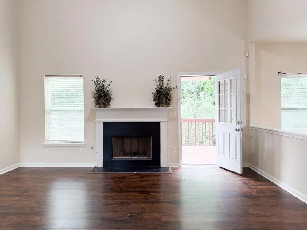 1320 Grey Rock Way Suwanee, GA 30024