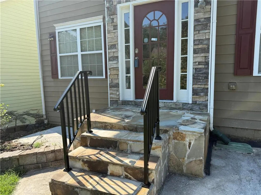 1320 Grey Rock Way Suwanee, GA 30024