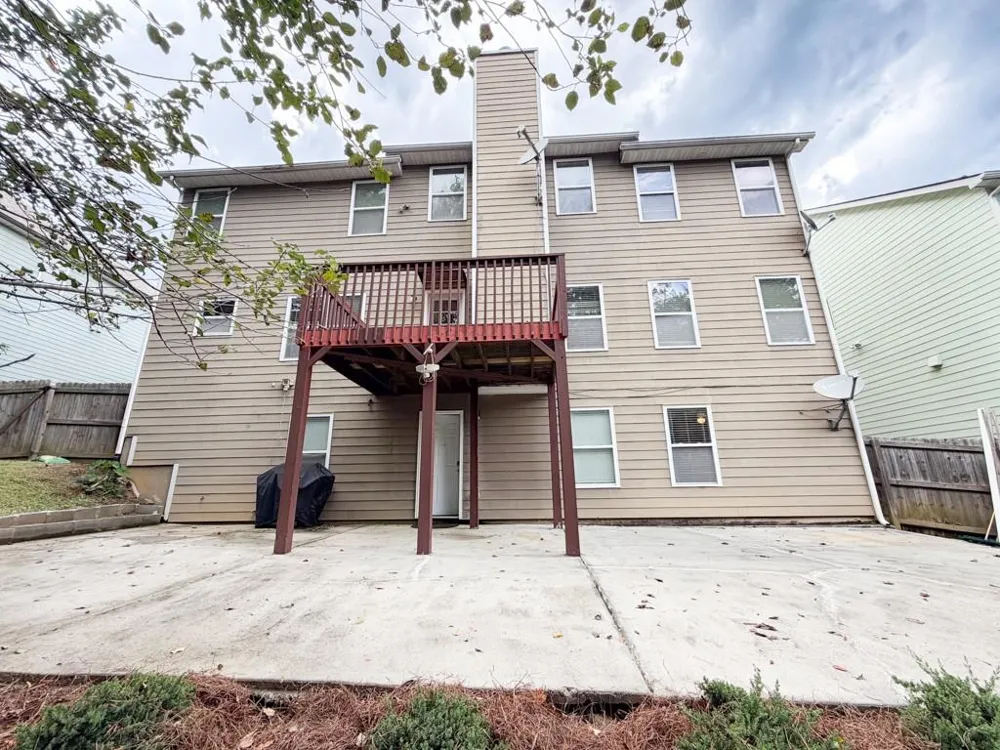 1320 Grey Rock Way Suwanee, GA 30024