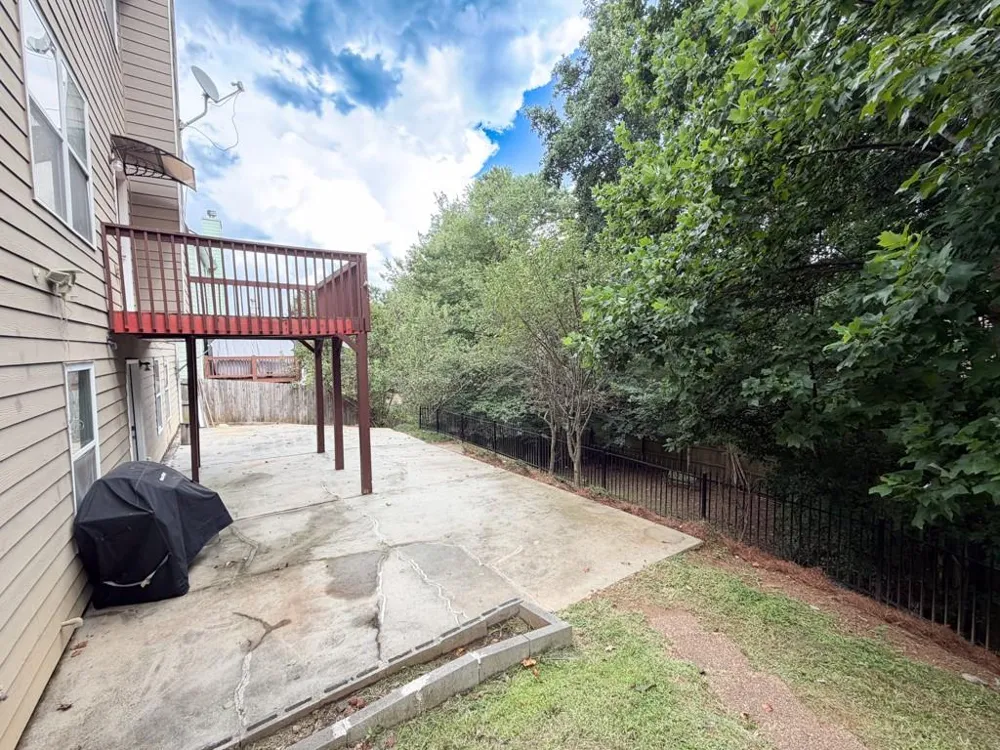 1320 Grey Rock Way Suwanee, GA 30024