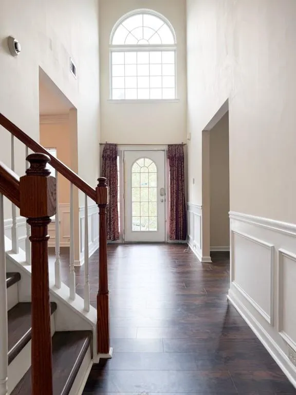 1320 Grey Rock Way Suwanee, GA 30024