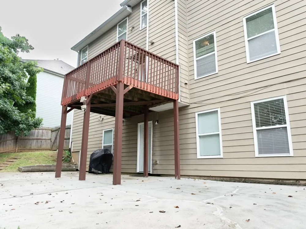 1320 Grey Rock Way Suwanee, GA 30024