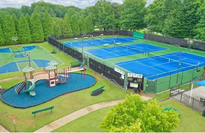 1320 Grey Rock Way Suwanee, GA 30024