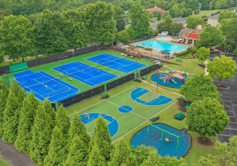 1320 Grey Rock Way Suwanee, GA 30024