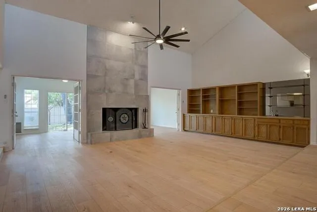 1822 Paisley St San Antonio, TX 78231