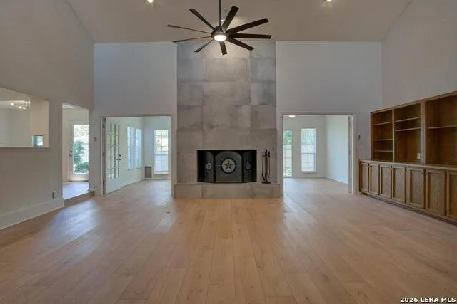 1822 Paisley St San Antonio, TX 78231