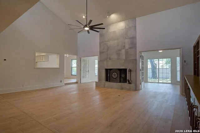 1822 Paisley St San Antonio, TX 78231