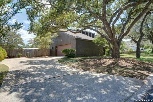 1822 Paisley St San Antonio, TX 78231