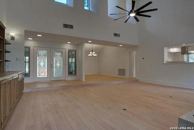 1822 Paisley St San Antonio, TX 78231