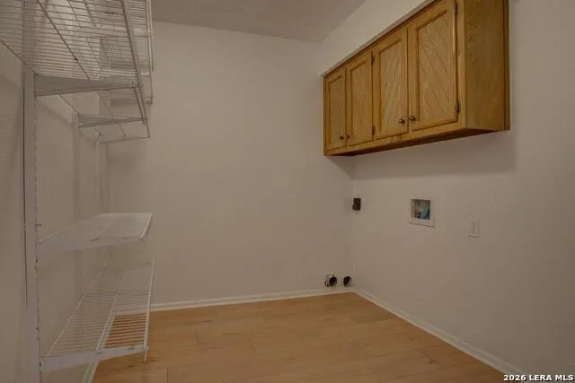 1822 Paisley St San Antonio, TX 78231