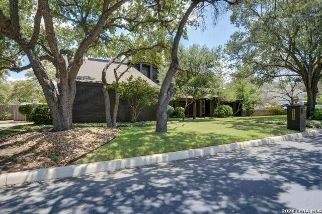 1822 Paisley St San Antonio, TX 78231