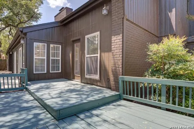 1822 Paisley St San Antonio, TX 78231