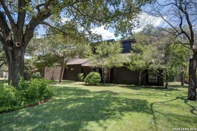 1822 Paisley St San Antonio, TX 78231