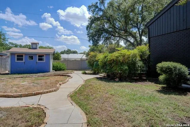 1822 Paisley St San Antonio, TX 78231